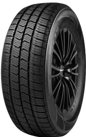 205/65R16C 107/105T Landsail 4 Seasons Van