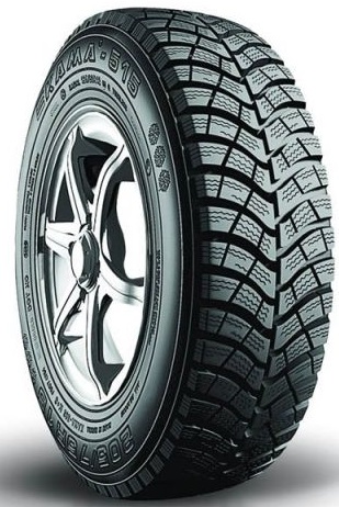 205/75 R15  97Q Kama 515
