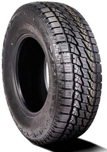 265/70 R16 (31x10.5R16) 112T Leao A/T