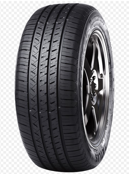215/60 R17 96V Atlas A51