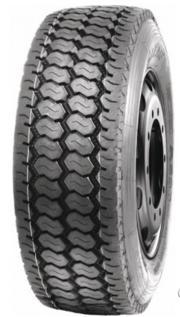 Anvelopă Leao 385/65 R22.5 164J Leao A938