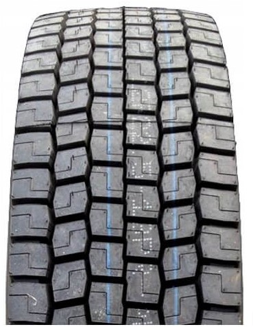 295/80 R22.5 152/149L Yartu AD153 ---(M+S)