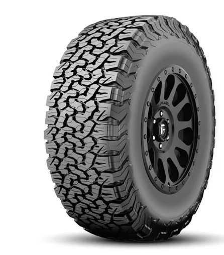 235/85 R16 120/116S Sumaxx ALL Terrain