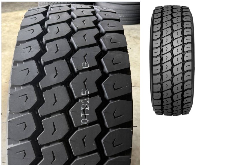 Anvelopă Lanvigator 385/65 R22.5 164K Lanvigator AM001