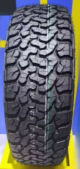 225/65 R17 100T Kapsen AT02