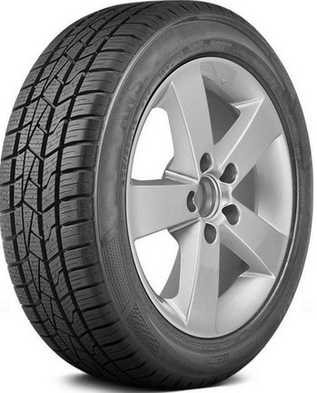235/45 R17 97W XL Delinte AW5