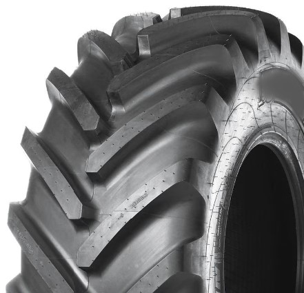420/85 R34 (16.9R34 - 480/70 R34 - 540/65 R34) 147A8 Michelin Agribib 2