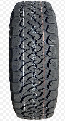 265/75 R16 116S Sumaxx All-Terrain A/T