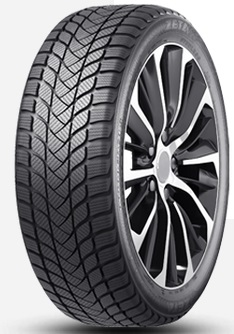 215/55 R16 97V XL Zeta Antarctica 5