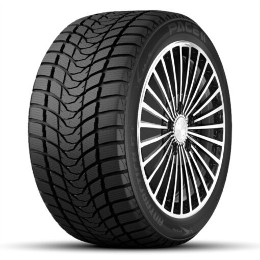 215/60 R16 99H XL Pace Antarctica 5+
