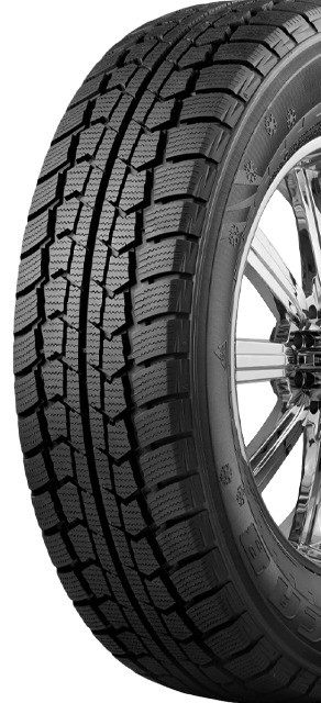 195/65R16C 104/102T Zeta Antarctica 8