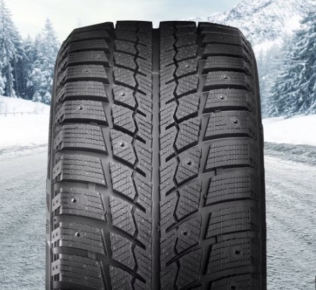 225/45 R17 (255/40 R17) 94H XL Zeta Antarctica Ice