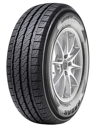 Anvelopă Radar 235/60R17C 117/115R Radar Argonite Winter Sport