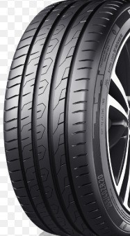 235/40 ZR19 96W XL Pace Artoria EV