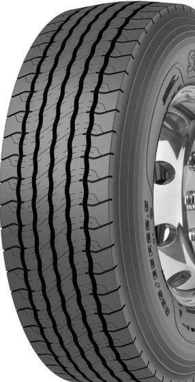 Anvelopă Sava 385/55 R22.5 160K/158L Sava Avant 5