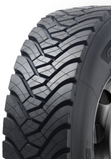 13R22.5 158/156K Boulder BD9