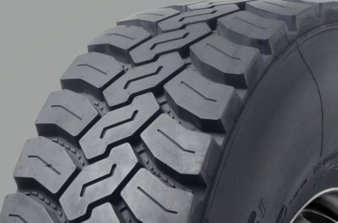 315/80 R22.5 158/150K Boulder BD90