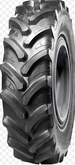 420/85 R34 (16.9R34 - 480/70 R34 - 540/65 R34) 142A8/139B Barkley BLA01