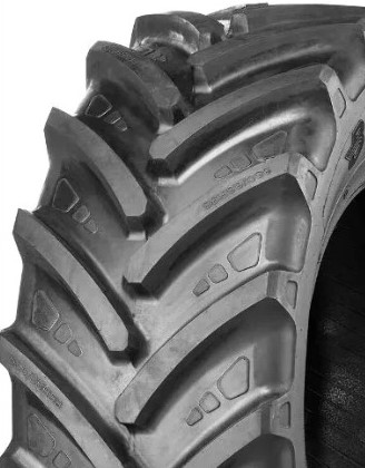 Anvelopă Barkley 600/65 R38 (18.4R38) 153D/156A8 Barkley BLA03