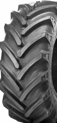 600/70 R34 160D/163A8 Barkley BLA07