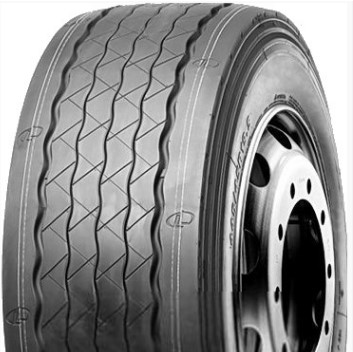 Anvelopă Boulder 385/65 R22.5 164K/158L Boulder BS60