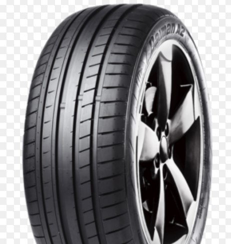 235/50 R18 (255/45 R18) 97W Atlas Batman A2+