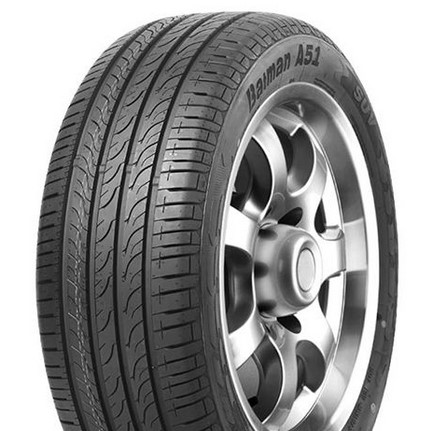 215/55 R18 95V Atlas Batman A51