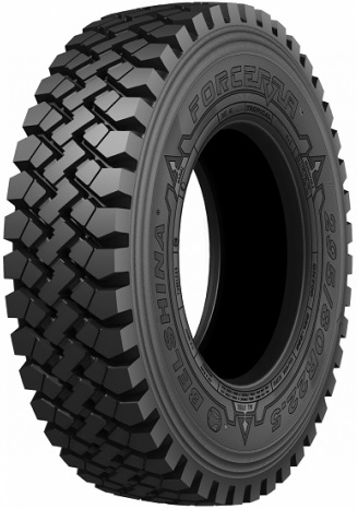 295/80 R22.5 152/148K Belshina Bel-266
