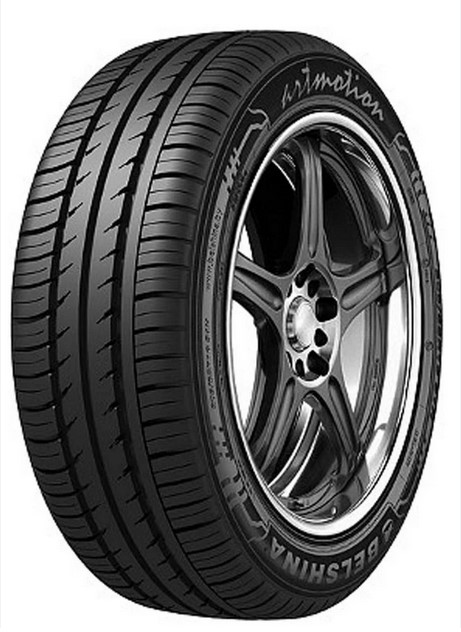 205/55 R15 88H Belshina Bel-284