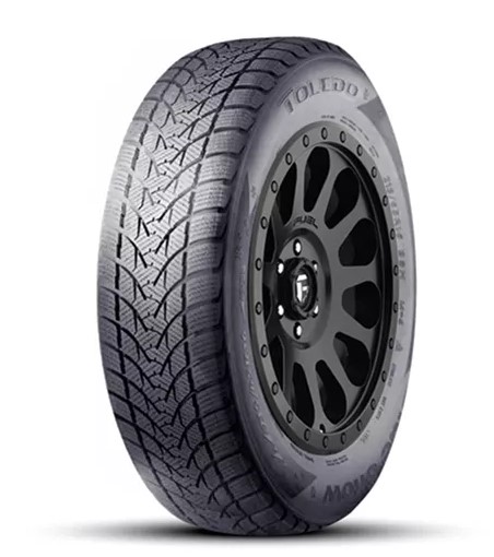 255/55 R18 109V Tercelo Bluesnow