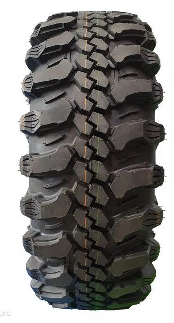 32X10.50-16 (285/75-16) 6PR/PLY CST C888
