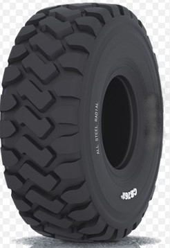 20.5R25 (525/80 R25) 177B/193A2 Westlake CB761+