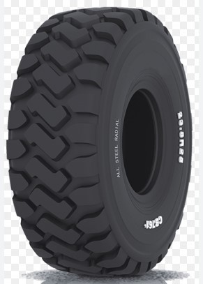26.5R25 (685/80 R25) 193B/209A2 Goodride CB761