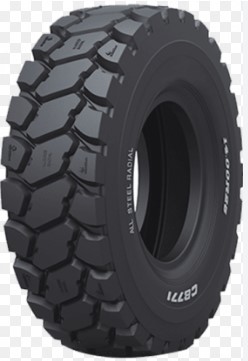 21.00R35 204B Goodride CB771