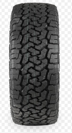 215/65 R16 102H XL Comforser CF1100 ---(All Terrain)