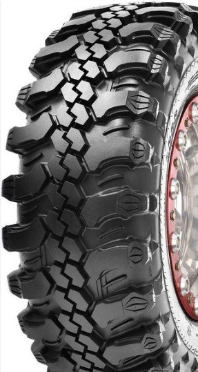 36X12.50-16 (325/80-16) 6PR/PLY CST CL18