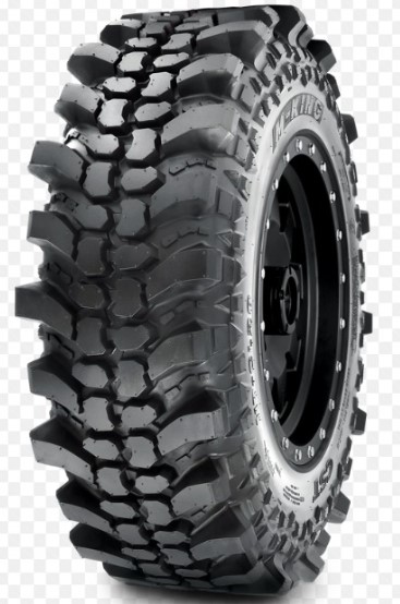 32X10.50-16 (285/75-16) 6PR/PLY CST CL28 ---(Model Simex Extrem)