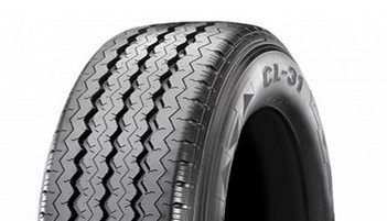 195/60R12C 104/102N CST CL31N