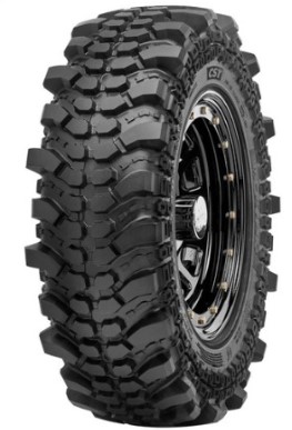 31X10.50-15 (255/75 R15)-(265/70 R15) 6PR/PLY CST CL98 ---(Model Simex Extrem)