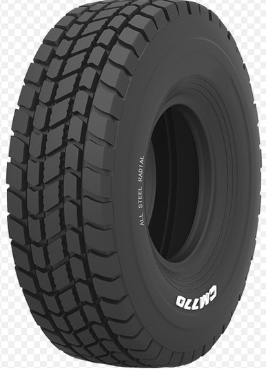 Anvelopă Goodride 445/95 R25 (16.00R25) 174F Goodride CM770