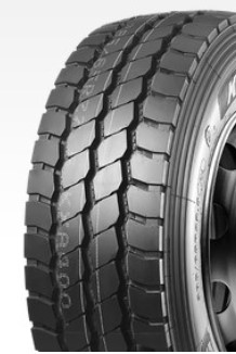 Anvelopă CrossWind 425/65 R22.5 165K CrossWind CWA40X