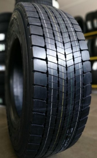315/60 R22.5 152/148L CrossWind CWD10E