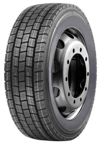 305/70 R19.5 148/145M CrossWind CWD20E