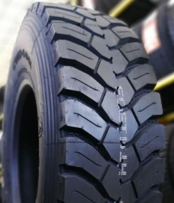 315/80 R22.5 156/150K CrossWind CWD40K
