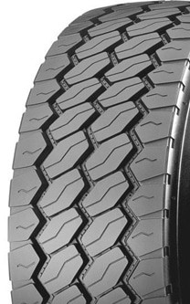 385/65 R22.5 164K Sava Cargo MS