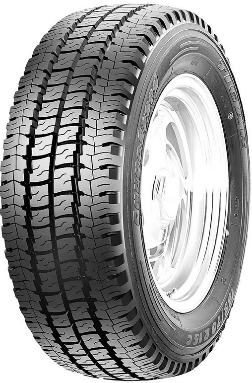 195/60R16C 99/97H Tigar Cargo Speed