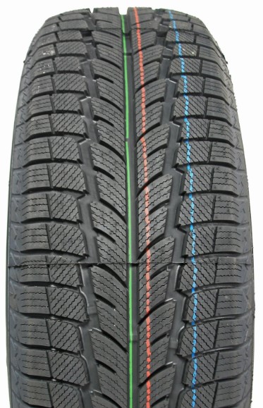 265/65 R17 112T Lanvigator CatchSnow