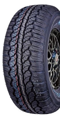 245/75R15C 109/107S Windforce Catchfors A/T