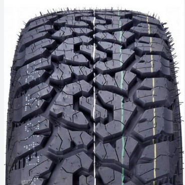 265/70 R17 115T Windforce Catchfors A/T II