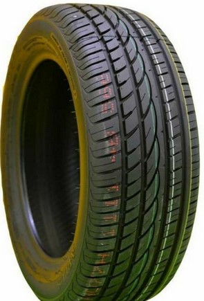 275/35 R19 (245/40 R19) 100W XL Lanvigator Catchpower